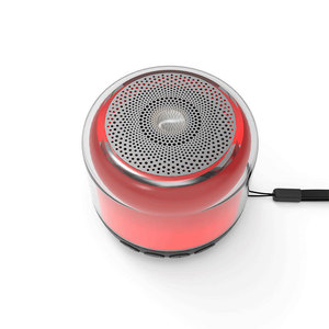 彩色眩光BT扬声器专业调谐，高恢复低失真有源扬声器专业带sub - Product Image 1