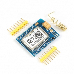 ミニGA6-B GSMモジュールSMS GPRS GSM音声開発ワイヤレス拡張モジュール - Product Image 1
