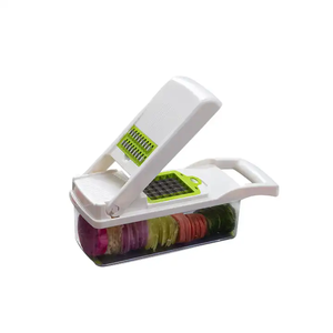 9 in <strong>1</strong> Multifunction Vegetable <strong>Cutter</strong> Manual Vegetable <strong>Cutter</strong>