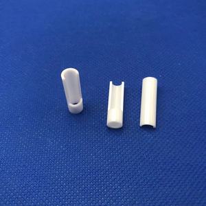 Высококачественная керамическая трубка Zro2 для перьев циркония с керамической головкой - Product Image 6