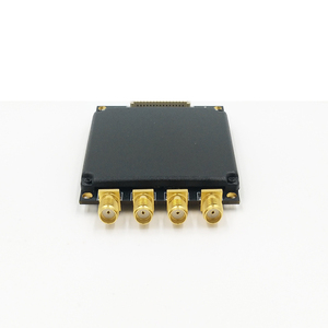 8 Ports UHF <strong>RFID</strong> <strong>Reader</strong> Module with Impinj E710 <strong>Reader</strong> Chip <strong>for</strong> Making Smart Cabinet or Fixed <strong>Reader</strong>