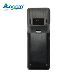 Ocom安卓手持金融设备触摸屏POS系统终端 - Product Image 4