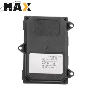 Auto Electrical <strong>Systems</strong> Headlight <strong>Computer</strong> Module ECU Control <strong>Unit</strong> for Audi A6 A8 VW Jetta Golf 4H0941329 - Product Image 3