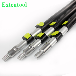 Extentool Các Cực Làm Sạch Kính Thiên Văn Công Nghệ Cao-Cần Gạt Nước Không Có Cửa Sổ - Product Image 5