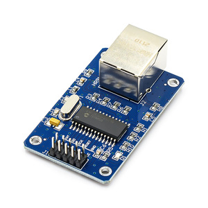 AIsmartlink ENC28J60 modulo scheda di rete LAN Ethernet