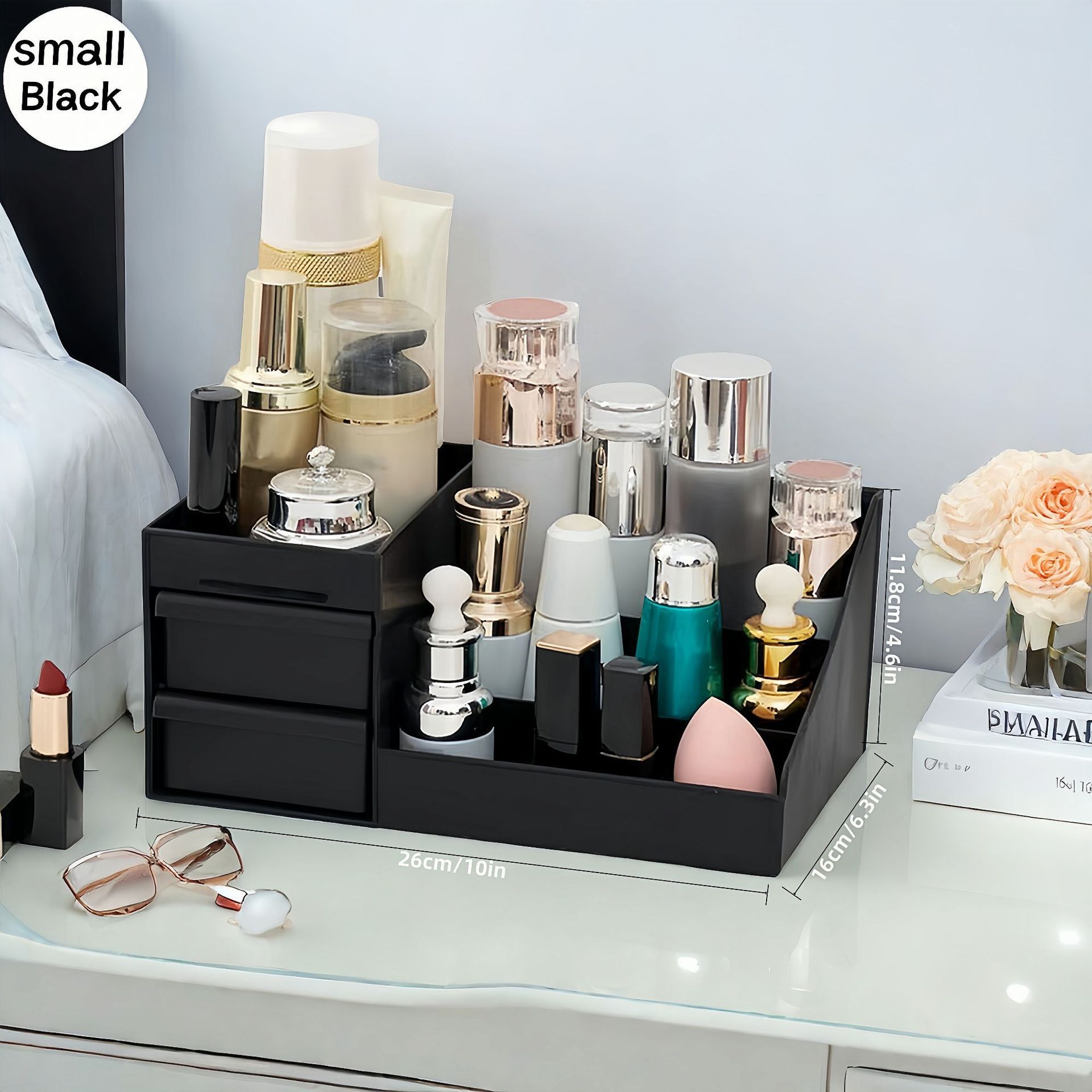 Small - Black