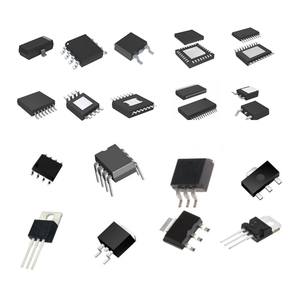 <strong>FDZ8040L</strong> 4-WLCSP 0.8x0.8 PWR SWITCH Load Drivers IC chip Integrated Circuits original - Product Image 5