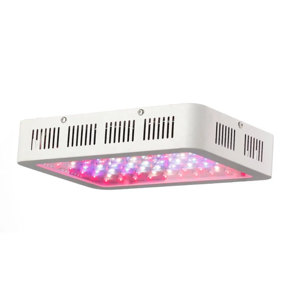 Meilleur vendeur à spectre complet 600W 100W 1200W Éclairage LED d'aquarium pour intérieur élèvent la lumière COB LED