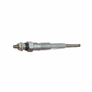 1hz motor araba parçaları için akkor buji 12v dizel 19850-17020 HZJ75 HZJ78 HZJ79 HZJ105 4.2L