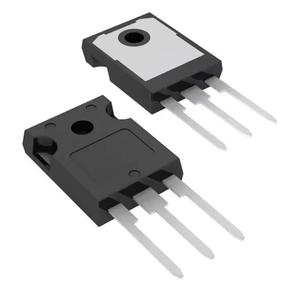 Original STW33N60DM2 Mosfet Transistor N-Channel 600 V 24A 190W DIP TO-247-3 33N60DM2 33N60 BOM List Service Factory Spot Supply - Product Image 1