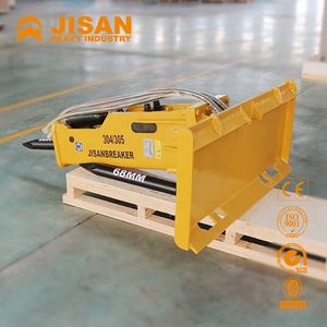 Mini cho <span class=keywords><strong>bobcat</strong></span> thủy lực Skid chỉ đạo Bộ nạp chất lượng mới ngắt tập tin đính kèm OEM/ODM dịch vụ CE chứng nhận bao gồm động cơ bơm Moto - Product Image 4