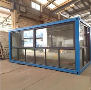 コンテナハウス屋外用コンテナハウス,オフィススペースと商业建物用コンテナハウス