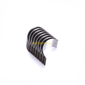 1ZR 2ZR แบริ่งแบริ่งสําหรับ Toyota 1ZR-FE 2ZR-FE เครื่องยนต์ Rod End แบริ่ง 13041-37010 R734A - Product Image 1