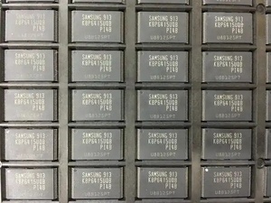 EP1C4F324I7 FPGA-CYCLONE I 400 LABs 249 IOs ตรรกะโปรแกรม - Product Image 3