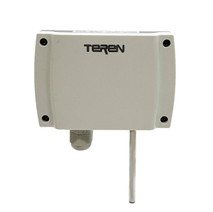 Controlador de temperatura multifunción, sistema HVAC digital con relé y pantalla LCD