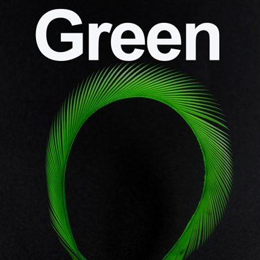 verde (10 piezas)