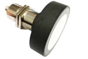 Range di sensori a ultrasuoni OEM M18 1000 MM uscite di tensione analogiche IP67 - Product Image 5