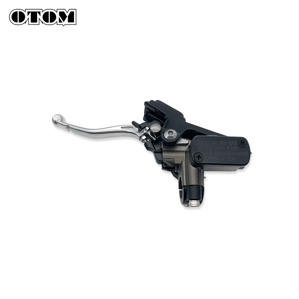 Rear Brake Master Cylinder Assembly