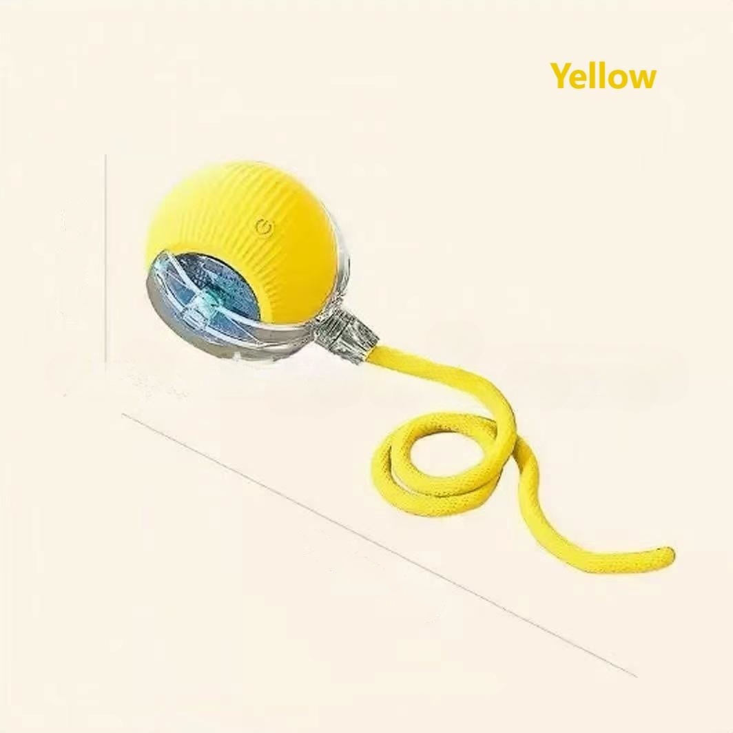 Jaune