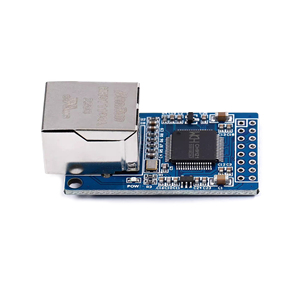 シリアルサーバーMCUネットワークモジュールCH9121イーサネットモジュールへのシリアルポート - Product Image 3
