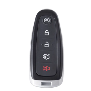フォードC-MaxエッジエクスプローラーフレックスリンカーンM3N5WY8609用キーレスエントリーリモートスタートスマートキーフォブアラーム - Product Image 1