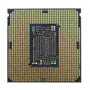Intel Core i5 8600 CPU 3.0 GHz周波数LGA1151ソケットデスクトップコンピュータに対応LGバルク条件を使用 - Product Image 2