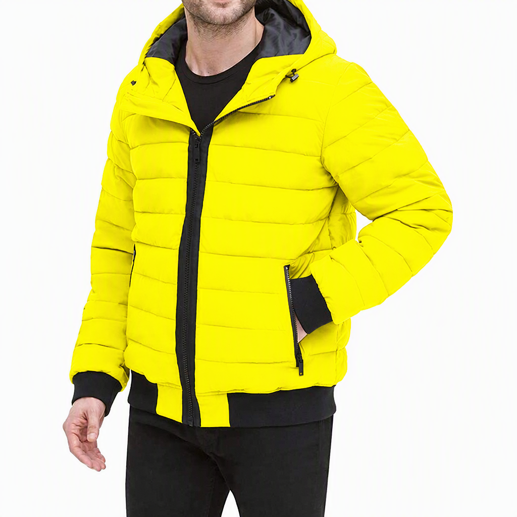Jaune