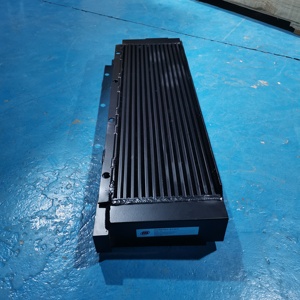 OEM orijinal ve orijinal soğutucu 23700032