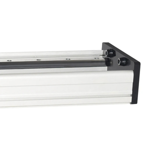 Rxc210 guía lineal deslizante ancho de doble riel CNC mesa de trabajo lineal móvil de precisión Módulo de cremallera de engranajes de alta resistencia - Product Image 6