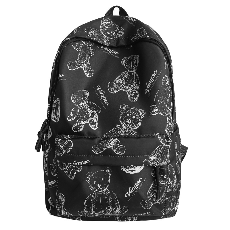 GQL1731 Black