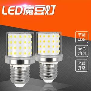 发光二极管E27光源12W 16w灯泡发光二极管灯泡魔豆玉米灯中性灯或双色 - Product Image 4