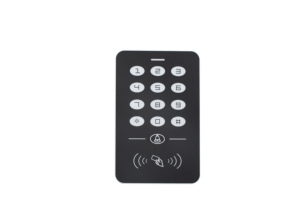 13,56 MHz Zugangs kontroll system Standalone-Tastatur steuerung - Product Image 2