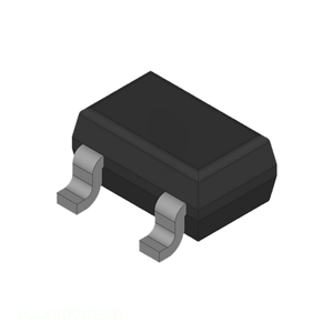 Güç yönetimi MAX809REXR SC 70 SOT 323 elektronik devre bileşenleri stokta - Product Image 1