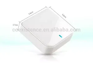Enrutador inalámbrico Ethernet, módulo wifi, controlador inteligente iot - Product Image 5