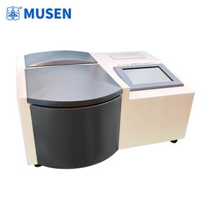 Insulating Oil Acid Value Tester Oil Acid <strong>test</strong> Kit Acid Value Testing MSSZ-2006 - Product Image 2