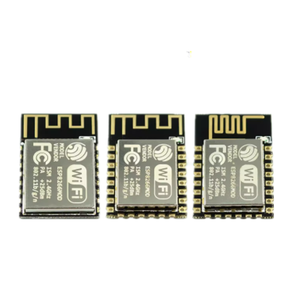 <strong>ESP8266</strong> <strong>ESP</strong>-12F <strong>ESP</strong>-12E ESP12S <strong>Serial</strong> Port <strong>WIFI</strong> Remote Wireless Control <strong>WIFI</strong> <strong>Module</strong>