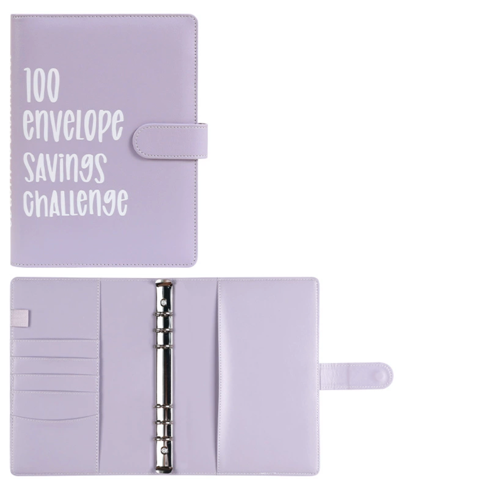 Couverture violette