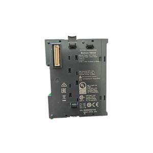 Modulo di controllo logico programmabile di alta qualità TM3DI32K con un anno di garanzia