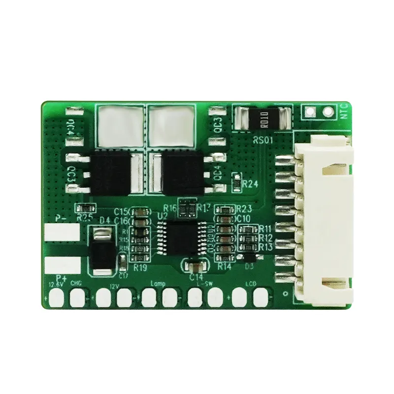 Papan sirkuit Pcba Pcb multilapis dibuat sesuai pesanan pabrikan Pcba Pcb Odm Daftar Bom File Gerber pabrik Pcba Pcb