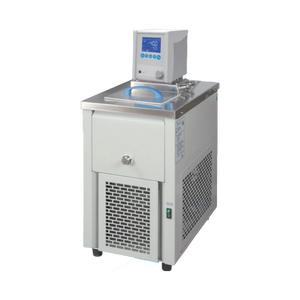 实验室和学校MPG-50C高质量微处理器温度控制循环水浴，带声音和可见警报 - Product Image 1