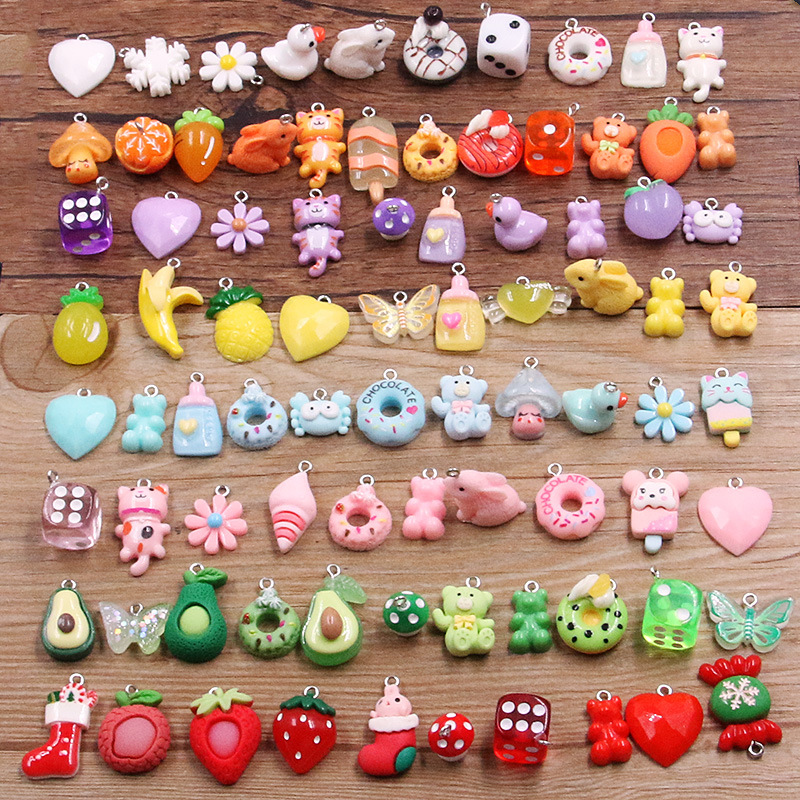 Mix Colors