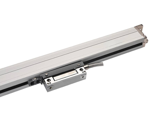 UNIMETRO Linear Scale Linear Grating Scale Encoder für Werkzeug maschinen - Product Image 1