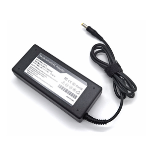 Ac Adapter cung cấp điện dây cho Acer LCD Monitor s202hl S230HL s231hl s232hl h236hl g246hl g276hl g236hl máy tính xách tay sạc nhà máy - Product Image 1
