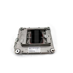 Panel de unidad de ordenador de motor de excavadora EC210 EC240B EC290 controlador Placa de ordenador ECU VOE60100000 60100000