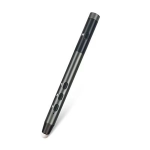 Bút Thông Minh thông minh thiết kế thanh hiển thị OLED kim loại <span class=keywords><strong>PPT</strong></span> trình bày Bút Stylus điện tử thông minh chùm tia laser - Product Image 3