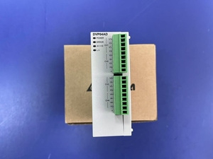Delta-DVP-S-Serie DVP04AD-SL PLC-Analoge in gangs modul - Product Image 2