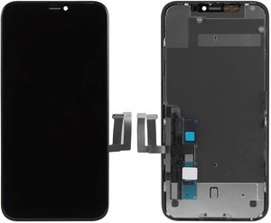 Factory Direct Price Mobile Phone LCDs Display for iPhone <strong>11</strong> PRO X XR XS MAX 8 7 6 Plus Original for iphone Lcd - Product Image 2