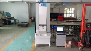 Prueba de tracción grabadora Digital/máquina de prueba de compresión de resistencia a la tracción electrónica Digital/máquina de prueba de resistencia a la flexión - Product Image 2