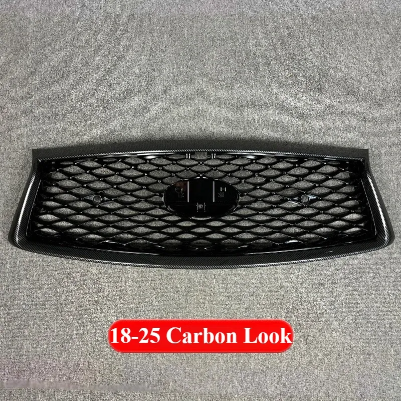 Aspect carbone 18-25