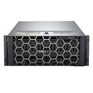 PowerEdge R960 Nas Storage Win веб-сервер Barebone Media Video GPU 4U рейка чехол для сервера - Product Image 1